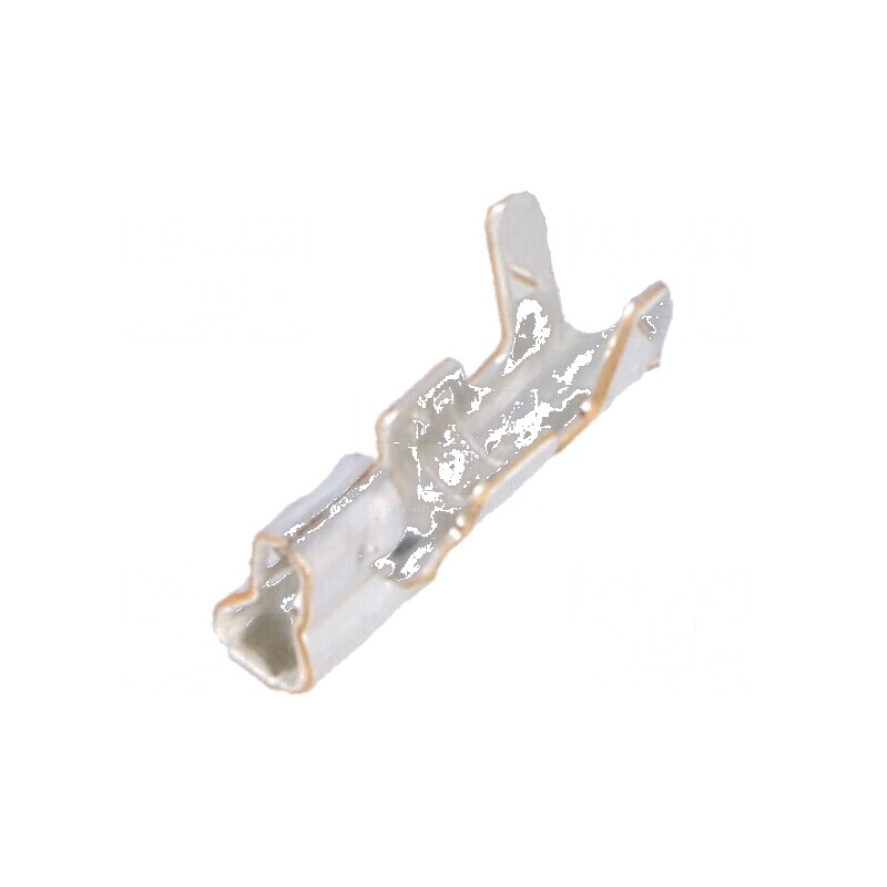 Pin mamă bronz-fosfor cositorit 30AWG 0,05-0,22mm2 PH | Electronic-mag.ro | Componente Electronice