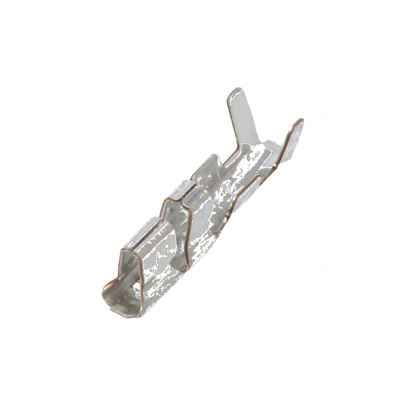 Pin mamă cupru cositorit PNI crimpat pe cablu 3A 2mm | Electronic-mag.ro | Componente Electronice Pin mamă cupru cositorit PNI crimpat pe cablu 3A 2mm | Electronic-mag.ro | Componente Electronice