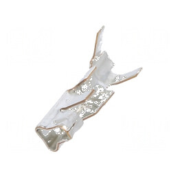 Pin mamă bronz-fosfor cositorit 0,13-0,33mm² 26AWG-22AWG XA | Electronic-mag.ro | Componente Electronice