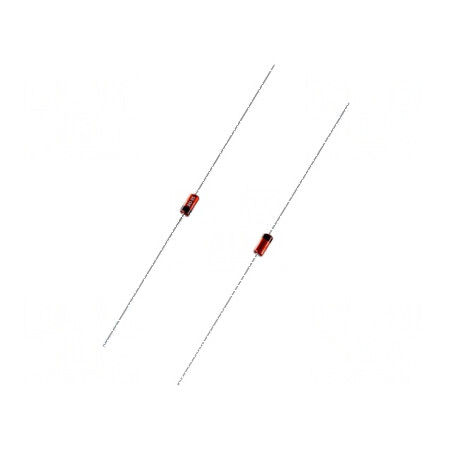 Diodă Zener 0,5W 68V DO35 - ZPD | Electronic-mag.ro | Componente Electronice