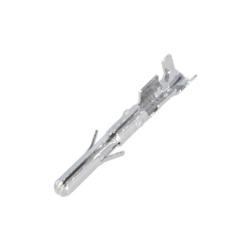 Pin tată 24AWG-18AWG crimpat pentru alimentare CD, HDD | Electronic-mag.ro | Componente Electronice Pin tată 24AWG-18AWG crimpat pentru alimentare CD, HDD | Electronic-mag.ro | Componente Electronice