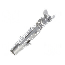 Pin mamă 24AWG÷18AWG crimpat pentru alimentare unitate CD, HDD | Electronic-mag.ro | Componente Electronice