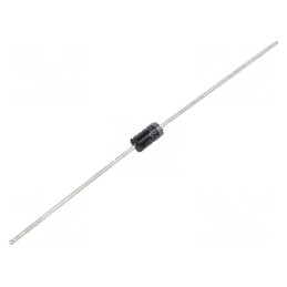 Diodă redresoare THT 1kV 1A Ammo Pack DO204AC, DO41 | Electronic-mag.ro | Componente Electronice