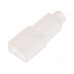Carcase terminale mamă drept - Accesorii | Electronic-mag.ro | Componente Electronice