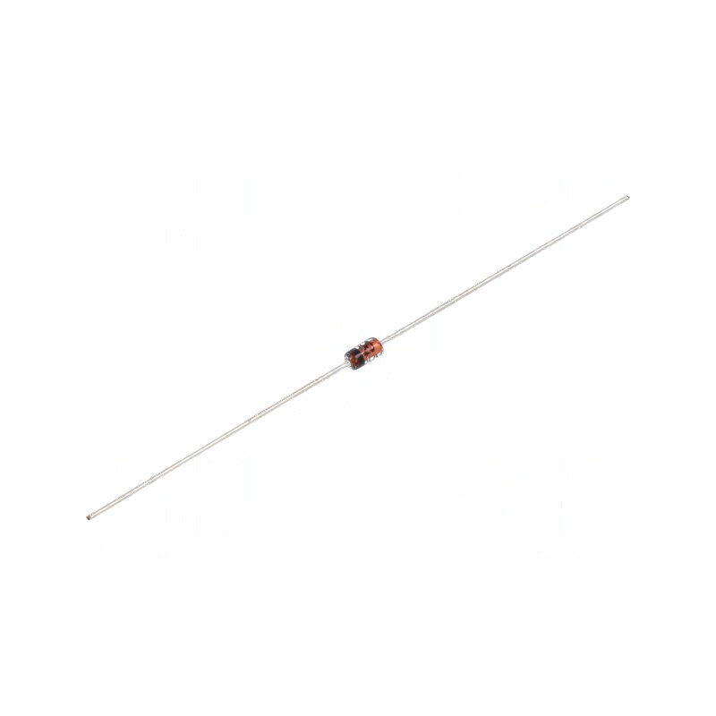 Diodă Zener 0,5W 20V DO35 Ufmax 1V | Electronic-mag.ro | Componente Electronice Diodă Zener 0,5W 20V DO35 Ufmax 1V | Electronic-mag.ro | Componente Electronice