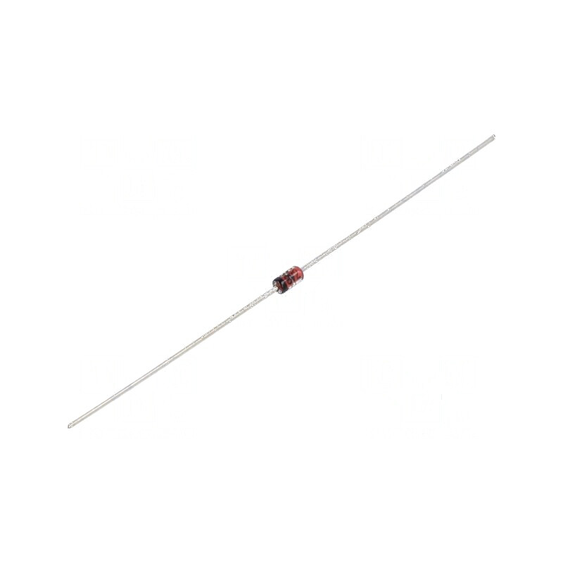 Diodă Zener 0,5W 8,2V DO35 Ammo Pack | Electronic-mag.ro | Componente Electronice
