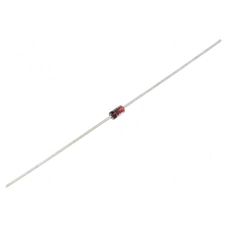 Diodă Zener 0,5W 8,2V DO35 Ammo Pack | Electronic-mag.ro | Componente Electronice