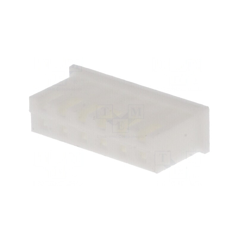 Conector cablu-placă mufă mamă A2501 2,5mm PIN 6 | Electronic-mag.ro | Componente Electronice