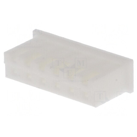 Conector cablu-placă mufă mamă A2501 2,5mm PIN 6 | Electronic-mag.ro | Componente Electronice