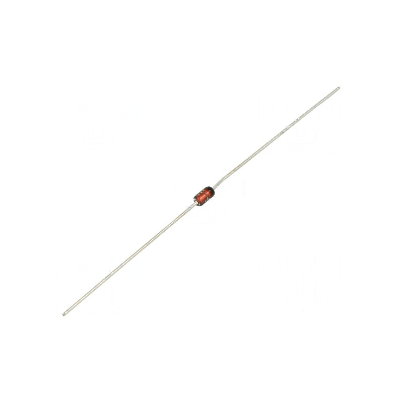 Diodă Zener 0,5W 3,6V DO35 - Pachet Ammo cu o singură diodă | Electronic-mag.ro | Componente Electronice Diodă Zener 0,5W 3,6V DO35 - Pachet Ammo cu o singură diodă | Electronic-mag.ro | Componente Electronice