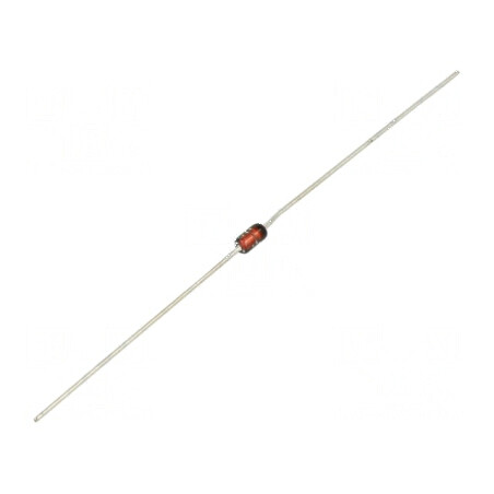 Diodă Zener 0,5W 3,6V DO35 - Pachet Ammo cu o singură diodă | Electronic-mag.ro | Componente Electronice