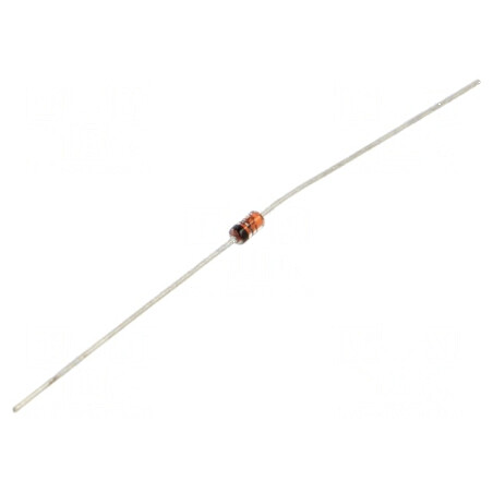 Diodă Zener 0,5W 11V DO35 Ufmax 1V | Electronic-mag.ro | Componente Electronice