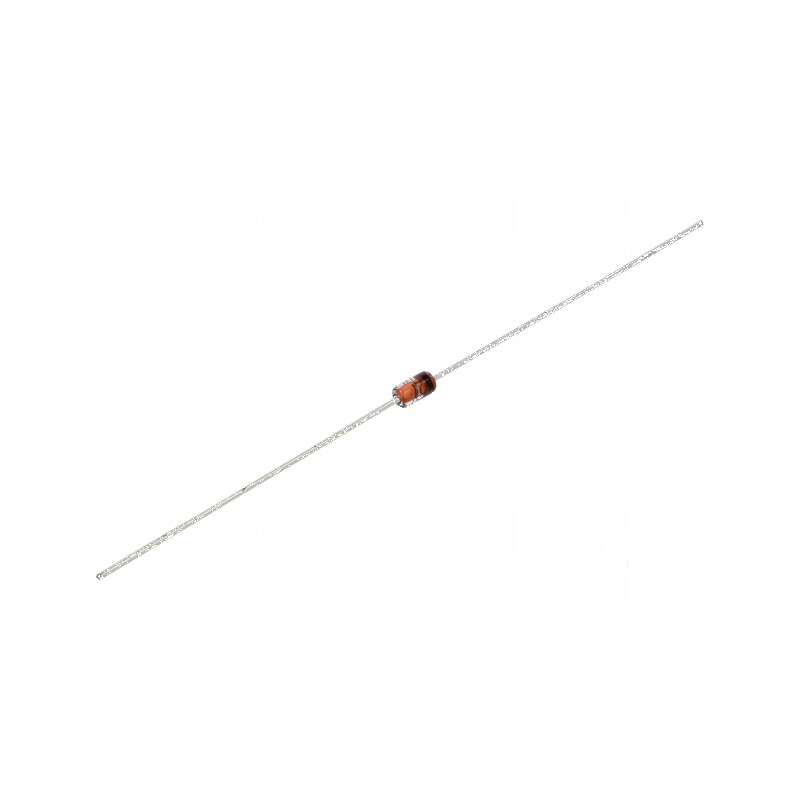 Diodă Zener 27V 0,5W DO35 Ufmax 1V | Electronic-mag.ro | Componente Electronice Diodă Zener 27V 0,5W DO35 Ufmax 1V | Electronic-mag.ro | Componente Electronice