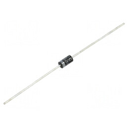 Diodă redresoare THT 100V 1A Ammo Pack DO41 150ns | Electronic-mag.ro | Componente Electronice
