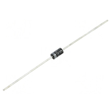 Diodă redresoare THT 100V 1A Ammo Pack DO41 150ns | Electronic-mag.ro | Componente Electronice
