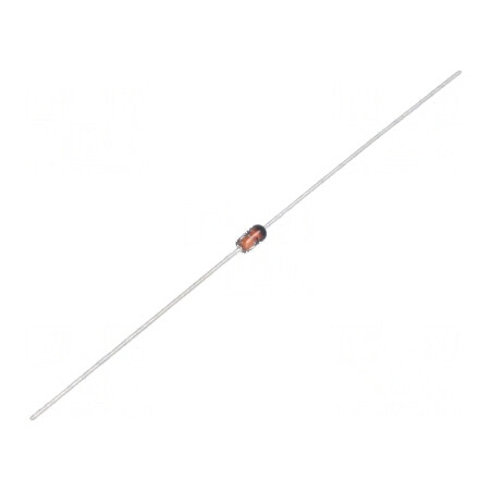 Diodă comutaţie THT 100V 400mA DO35 în vrac | Electronic-mag.ro | Componente Electronice