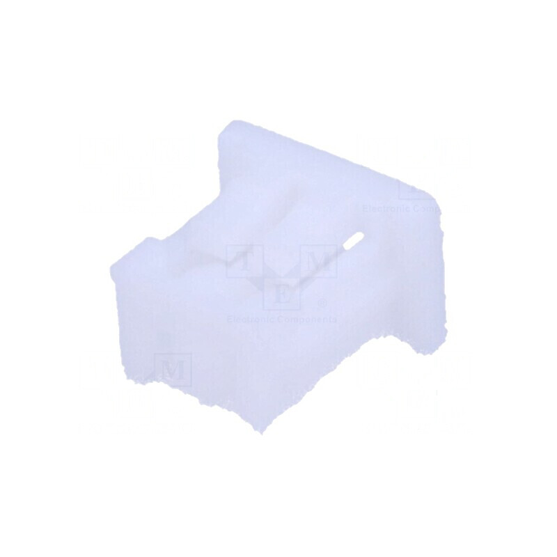 Conector cablu-placă mufă mamă 1,25mm PIN 2 fără contacte | Electronic-mag.ro | Componente Electronice Conector cablu-placă mufă mamă 1,25mm PIN 2 fără contacte | Electronic-mag.ro | Componente Electronice