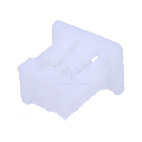 Conector cablu-placă mufă mamă 1,25mm PIN 2 fără contacte | Electronic-mag.ro | Componente Electronice