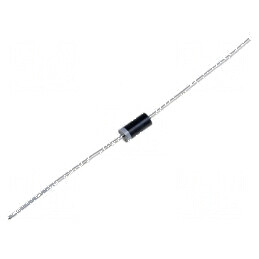 Diodă redresoare THT 100V 1A Ammo Pack 30A R1 | Electronic-mag.ro | Componente Electronice