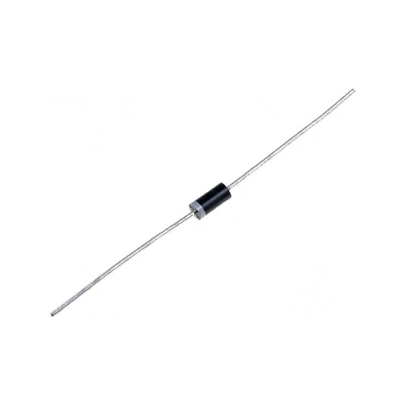 Diodă redresoare THT 100V 1A Ammo Pack 30A R1 | Electronic-mag.ro | Componente Electronice Diodă redresoare THT 100V 1A Ammo Pack 30A R1 | Electronic-mag.ro | Componente Electronice