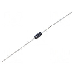 Diodă redresoare THT 50V 1A Ammo Pack Ifsm 27A A405 Ufmax 1V | Electronic-mag.ro | Componente Electronice