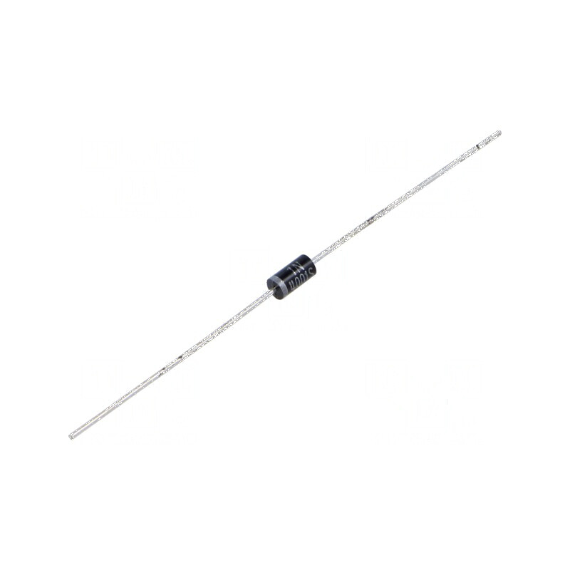 Diodă redresoare THT 50V 1A Ammo Pack Ifsm 27A A405 Ufmax 1V | Electronic-mag.ro | Componente Electronice