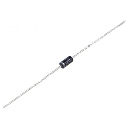Diodă redresoare THT 50V 1A Ammo Pack Ifsm 27A A405 Ufmax 1V | Electronic-mag.ro | Componente Electronice