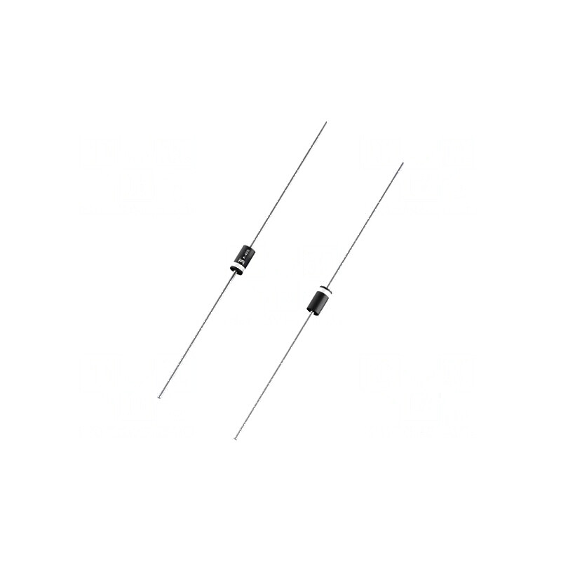 Diodă redresoare THT 200V 1A Ammo Pack Ifsm 27A A405 Ir 5uA | Electronic-mag.ro | Componente Electronice Diodă redresoare THT 200V 1A Ammo Pack Ifsm 27A A405 Ir 5uA | Electronic-mag.ro | Componente Electronice