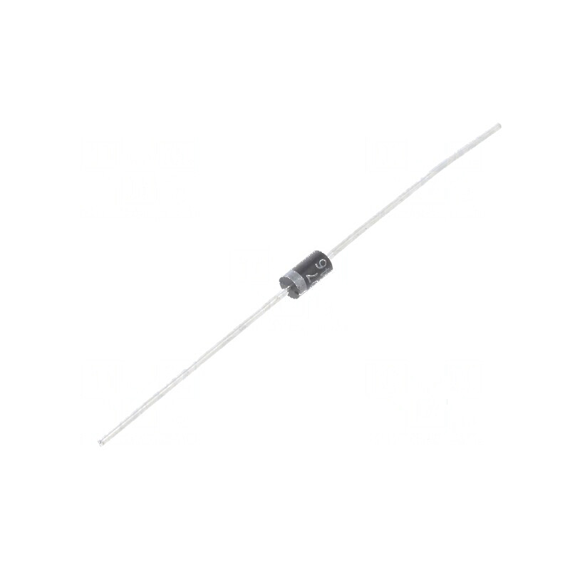 Diodă redresoare THT 1kV 1A Ammo Pack DO41 | Electronic-mag.ro | Componente Electronice Diodă redresoare THT 1kV 1A Ammo Pack DO41 | Electronic-mag.ro | Componente Electronice