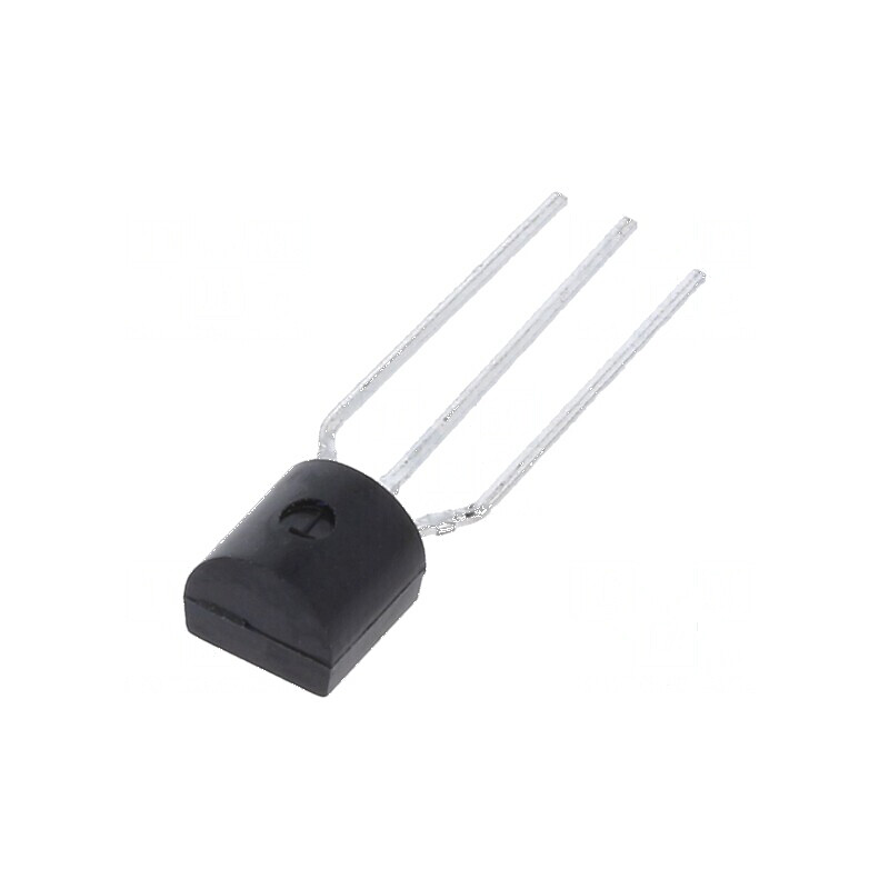 Tranzistor NPN bipolar 40V 0,2A TO92 | Electronic-mag.ro | Componente Electronice Tranzistor NPN bipolar 40V 0,2A TO92 | Electronic-mag.ro | Componente Electronice