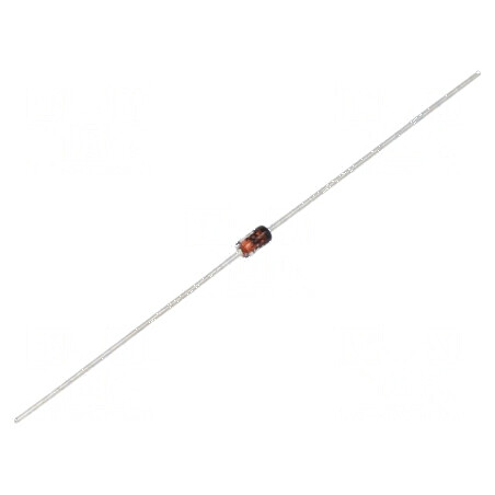 Diodă Zener 0,5W 12V DO35 Ufmax 1V | Electronic-mag.ro | Componente Electronice