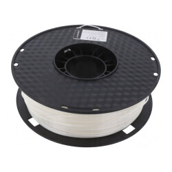 Filament PET-G 1,75mm Natural 1kg | Electronic-mag.ro | Componente Electronice