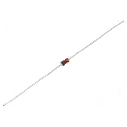 Diodă Zener 0,5W 30V DO35 - 1 diodă Ufmax 1V | Electronic-mag.ro | Componente Electronice