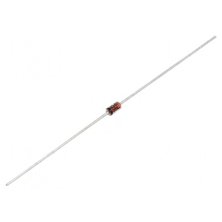 Diodă Zener 0,5W 30V DO35 - 1 diodă Ufmax 1V | Electronic-mag.ro | Componente Electronice