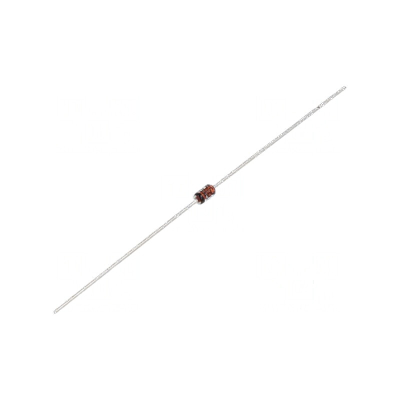 Diodă Zener 0,5W 33V DO35 - 1 buc. | Electronic-mag.ro | Componente Electronice Diodă Zener 0,5W 33V DO35 - 1 buc. | Electronic-mag.ro | Componente Electronice
