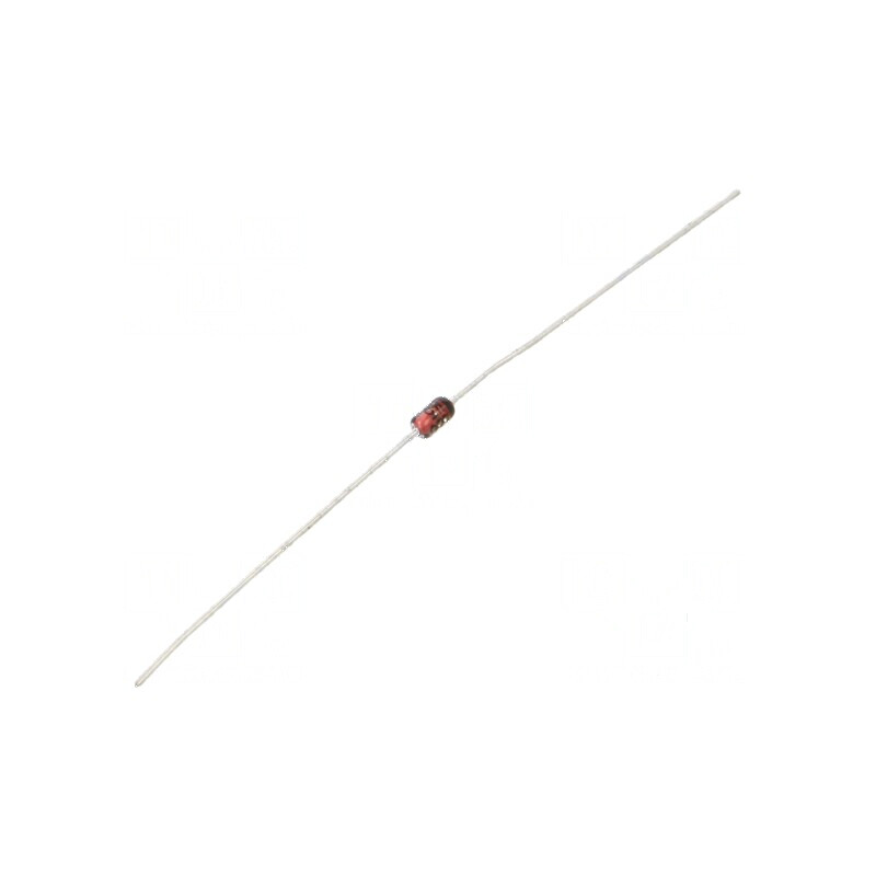 Diodă Zener 0,5W 43V DO35 - 1 buc. | Electronic-mag.ro | Componente Electronice Diodă Zener 0,5W 43V DO35 - 1 buc. | Electronic-mag.ro | Componente Electronice