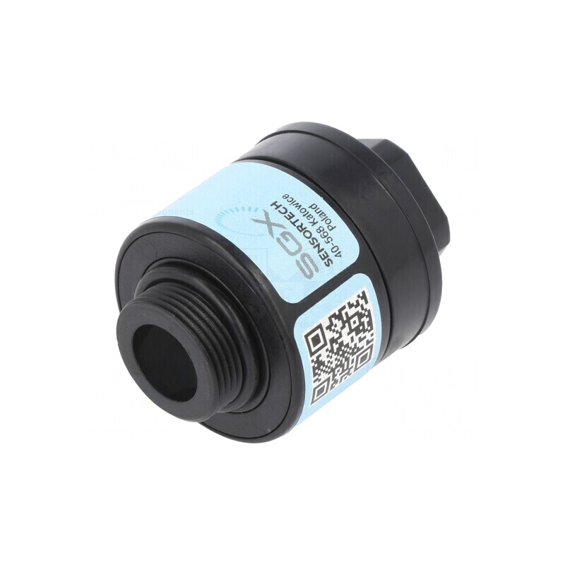 Senzor de gaze oxigen 0-100% -20-50°C | Electronic-mag.ro | Componente Electronice