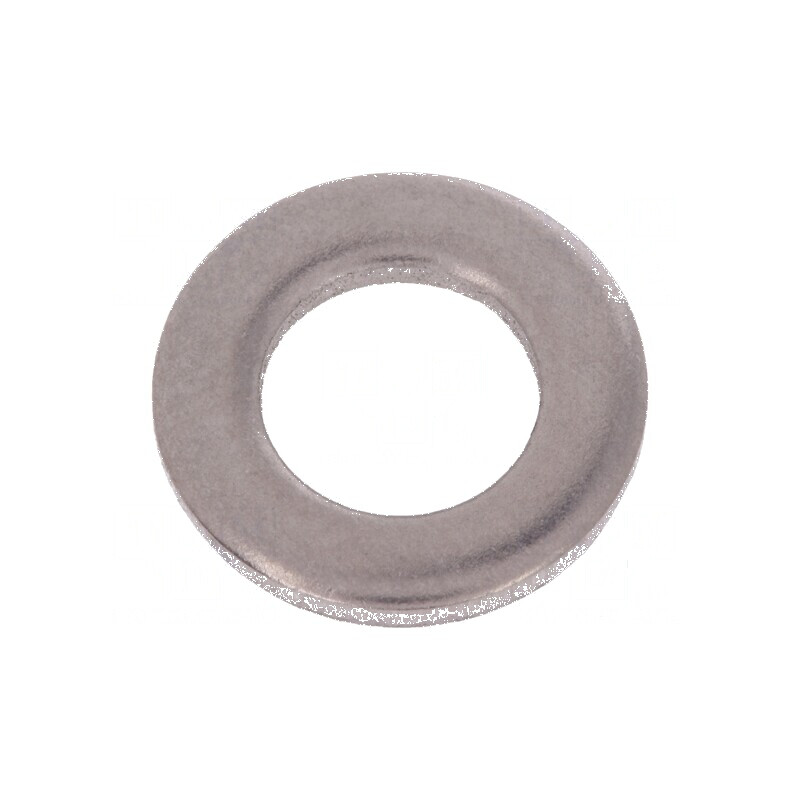 Şaibă rotundă M6 D12mm h1,6mm Oţel A4 rezistent la acizi | Electronic-mag.ro | Componente Electronice Şaibă rotundă M6 D12mm h1,6mm Oţel A4 rezistent la acizi | Electronic-mag.ro | Componente Electronice