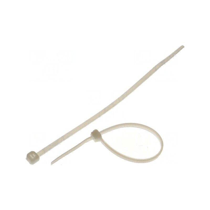 Colier de strângere poliamidă L: 142mm W: 3,2mm 176,5N | Electronic-mag.ro | Componente Electronice Colier de strângere poliamidă L: 142mm W: 3,2mm 176,5N | Electronic-mag.ro | Componente Electronice
