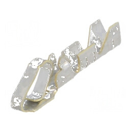 Pin mamă cositorit KK 254 Cat Ear 30AWG÷22AWG tăiat din rolă | Electronic-mag.ro | Componente Electronice