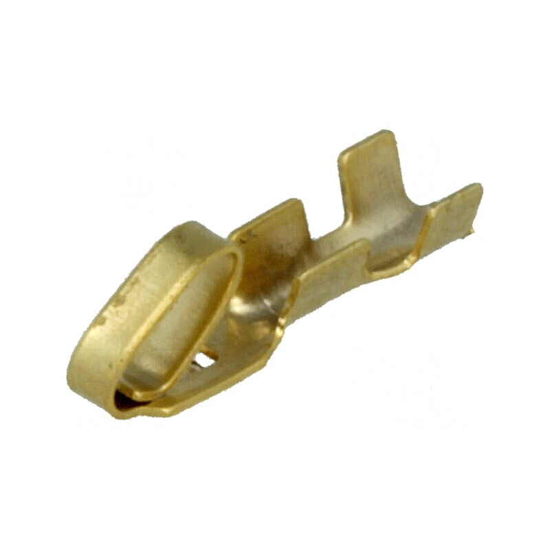 Pin mamă aurit 28AWG 0,05÷0,325mm2 NS25 crimpat 3A | Electronic-mag.ro | Componente Electronice Pin mamă aurit 28AWG 0,05÷0,325mm2 NS25 crimpat 3A | Electronic-mag.ro | Componente Electronice