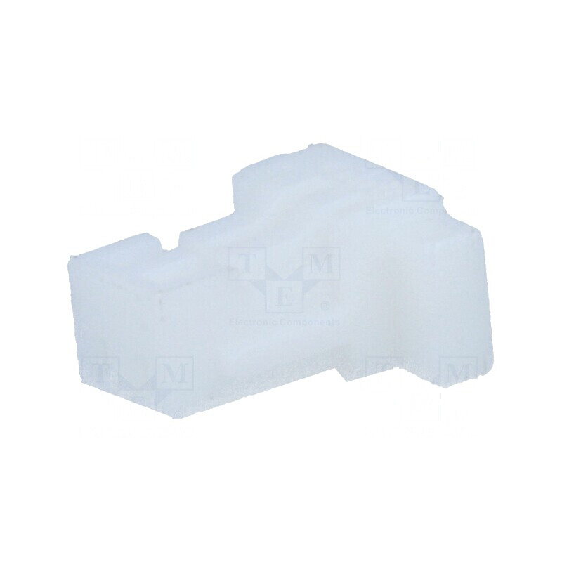 Conector cablu placă mufă mamă 1mm PIN 2 50V fără contacte | Electronic-mag.ro | Componente Electronice Conector cablu placă mufă mamă 1mm PIN 2 50V fără contacte | Electronic-mag.ro | Componente Electronice