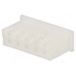 Conector cablu-placă mufă mamă A2501 2,5mm PIN 5 | Electronic-mag.ro | Componente Electronice
