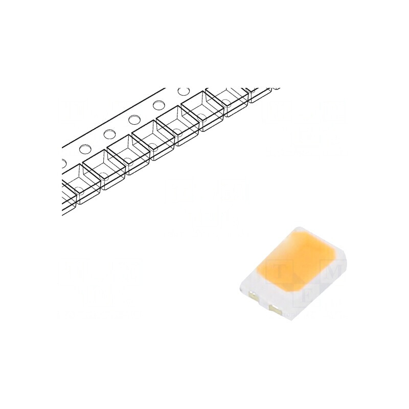 LED SMD 2216 Alb Cald 4-7lm 2250-2475K 120° 20mA | Electronic-mag.ro | Componente Electronice LED SMD 2216 Alb Cald 4-7lm 2250-2475K 120° 20mA | Electronic-mag.ro | Componente Electronice