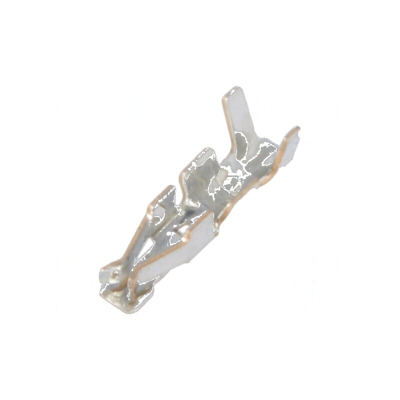Pin mamă bronz-fosfor cositorit 0,08-0,21mm² 28AWG-24AWG | Electronic-mag.ro | Componente Electronice Pin mamă bronz-fosfor cositorit 0,08-0,21mm² 28AWG-24AWG | Electronic-mag.ro | Componente Electronice