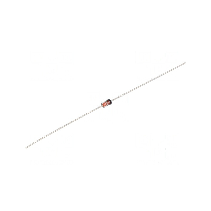 Diodă Zener 0,5W 5,1V DO35 - Ammo Pack ZPD | Electronic-mag.ro | Componente Electronice Diodă Zener 0,5W 5,1V DO35 - Ammo Pack ZPD | Electronic-mag.ro | Componente Electronice
