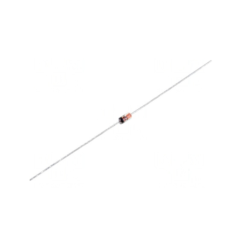 Diodă Zener 0,5W 10V DO35 - Pachet Ammo cu o singură diodă ZPD | Electronic-mag.ro | Componente Electronice Diodă Zener 0,5W 10V DO35 - Pachet Ammo cu o singură diodă ZPD | Electronic-mag.ro | Componente Electronice