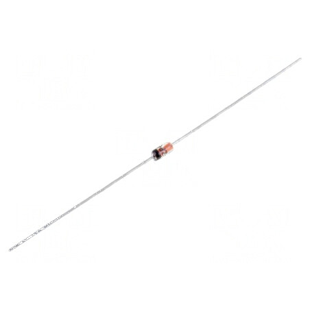 Diodă Zener 0,5W 10V DO35 - Pachet Ammo cu o singură diodă ZPD | Electronic-mag.ro | Componente Electronice