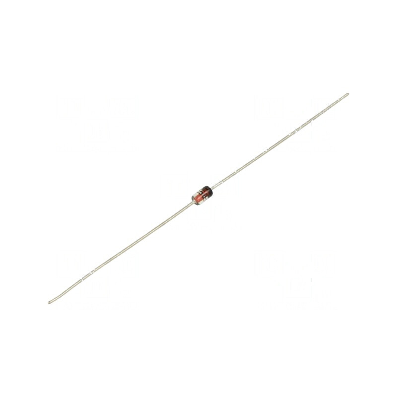 Diodă Zener 0,5W 15V 27mA DO35 - Ammo Pack 1 bucată | Electronic-mag.ro | Componente Electronice Diodă Zener 0,5W 15V 27mA DO35 - Ammo Pack 1 bucată | Electronic-mag.ro | Componente Electronice