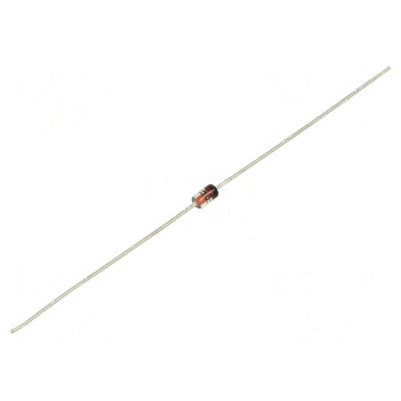Diodă Zener 0,5W 15V 27mA DO35 - Ammo Pack 1 bucată | Electronic-mag.ro | Componente Electronice